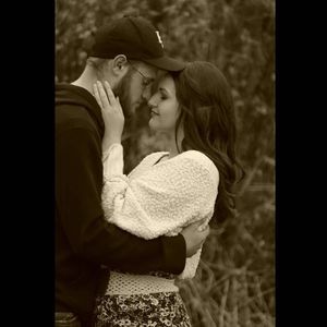 Meet your Posher, Casey